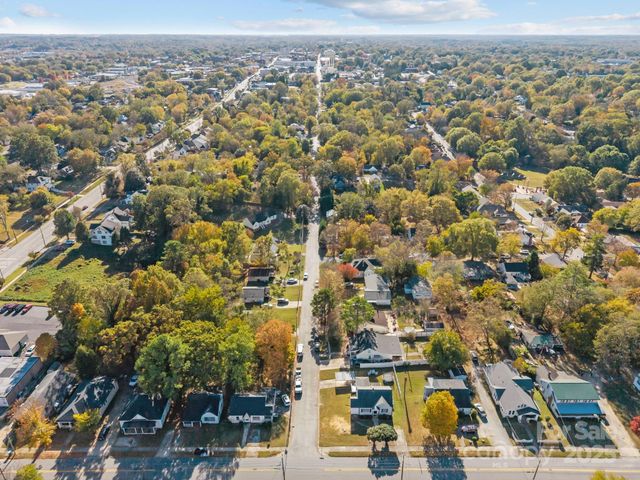 203 W 11th Street, Salisbury, NC 28144