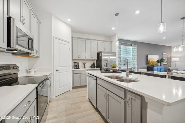 3100 Viridian Circle, Melbourne, FL 32904