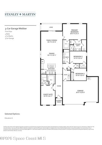 3100 Viridian Circle, Melbourne, FL 32904