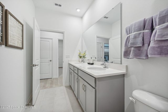 3100 Viridian Circle, Melbourne, FL 32904
