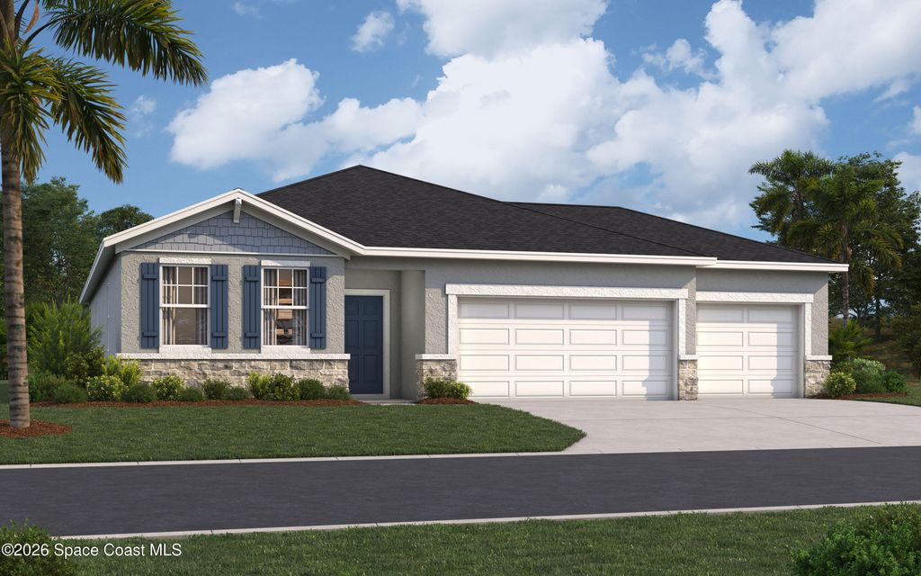 3100 Viridian Circle, Melbourne, FL 32904