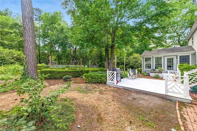 208 Wildwood DR, Yorktown, VA 23692