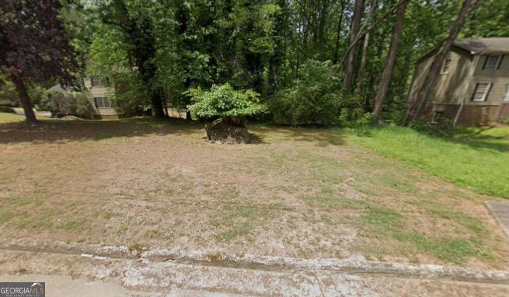417 Arbor Ridge Drive, Stone Mountain, GA 30087