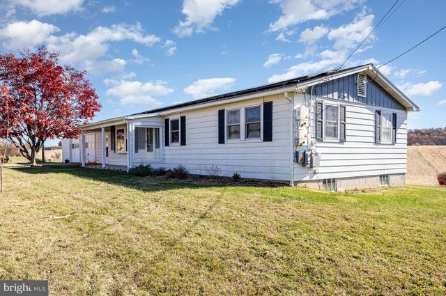 5146 GLEN ECHO RD, Glen Rock, PA 17327