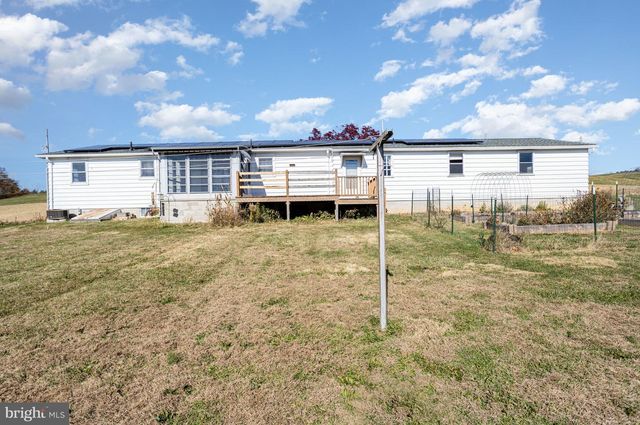 5146 GLEN ECHO RD, Glen Rock, PA 17327