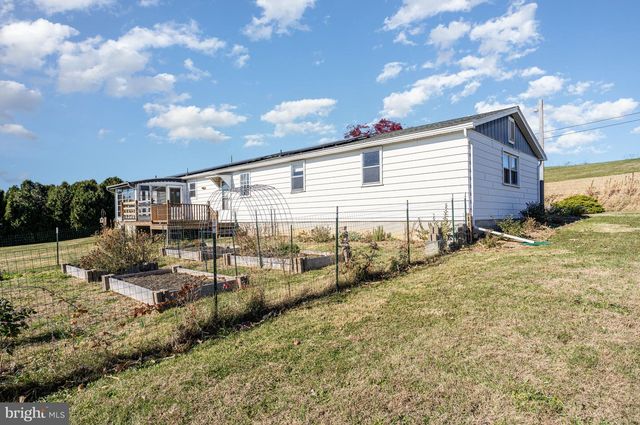 5146 GLEN ECHO RD, Glen Rock, PA 17327