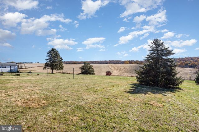 5146 GLEN ECHO RD, Glen Rock, PA 17327