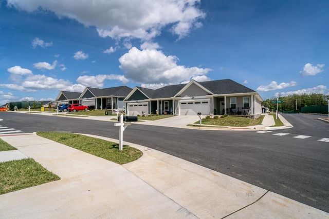 1576 PORT HILLS DR, Harrisonburg, VA 22801