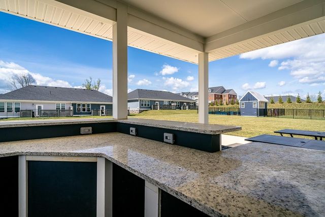 1576 PORT HILLS DR, Harrisonburg, VA 22801