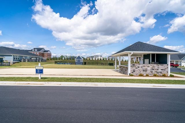 1576 PORT HILLS DR, Harrisonburg, VA 22801