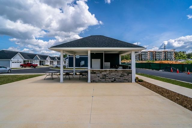 1576 PORT HILLS DR, Harrisonburg, VA 22801