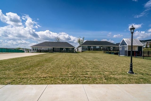 1576 PORT HILLS DR, Harrisonburg, VA 22801