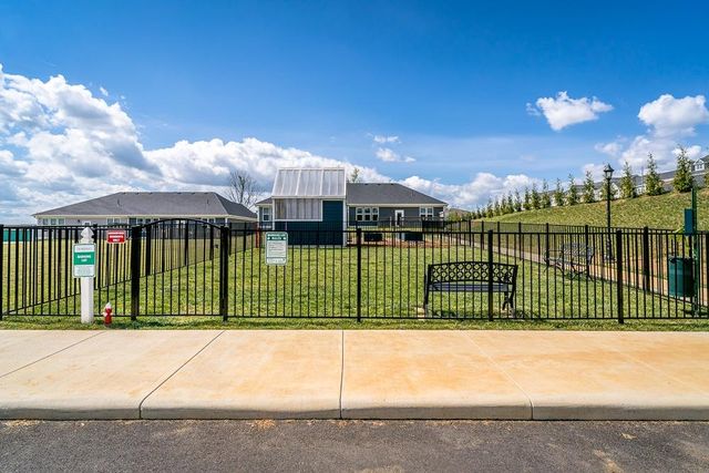 1576 PORT HILLS DR, Harrisonburg, VA 22801