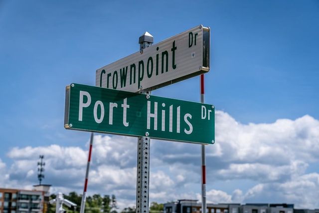 1576 PORT HILLS DR, Harrisonburg, VA 22801