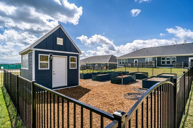 1576 PORT HILLS DR, Harrisonburg, VA 22801