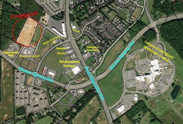 1576 PORT HILLS DR, Harrisonburg, VA 22801