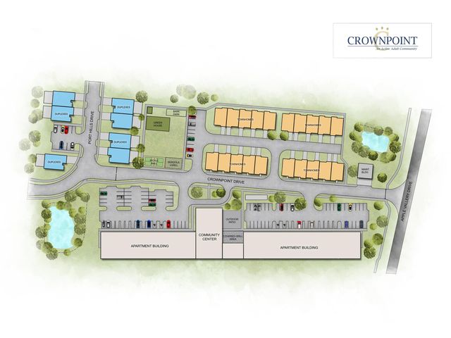 1576 PORT HILLS DR, Harrisonburg, VA 22801