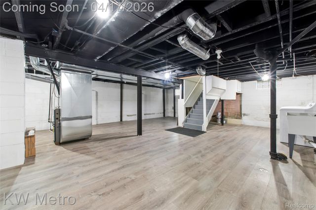 4289 Oakshire Avenue, Berkley, MI 48072