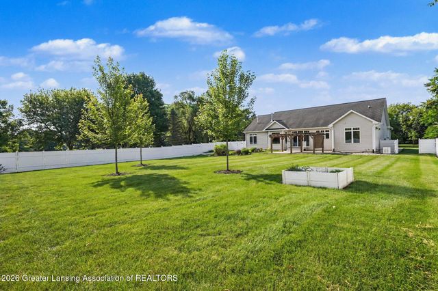 1243 Joann Lane, Williamston, MI 48895