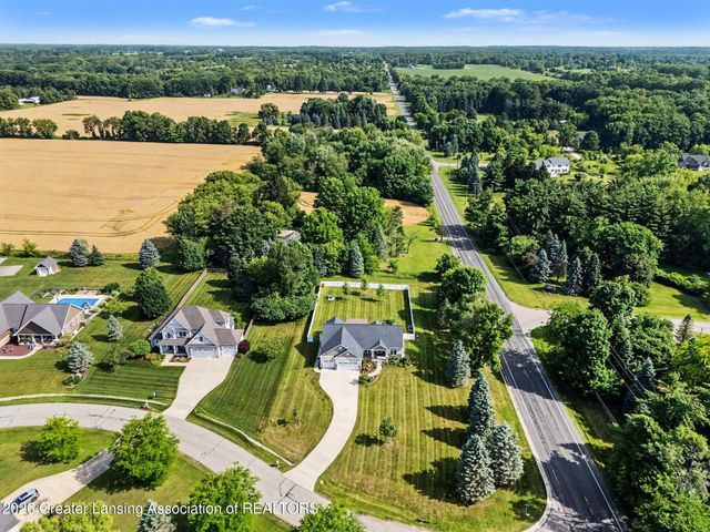 1243 Joann Lane, Williamston, MI 48895
