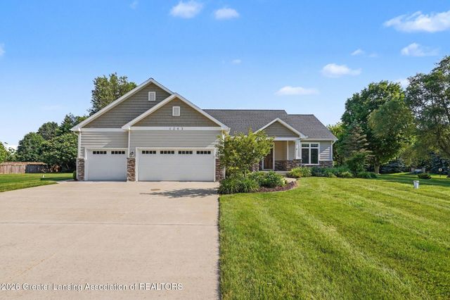 1243 Joann Lane, Williamston, MI 48895