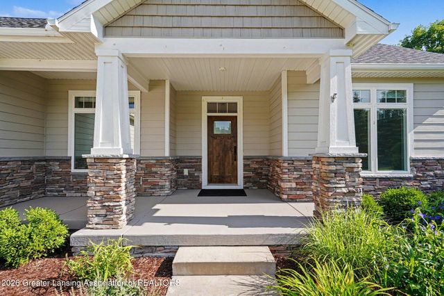 1243 Joann Lane, Williamston, MI 48895