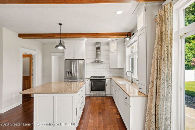 1243 Joann Lane, Williamston, MI 48895