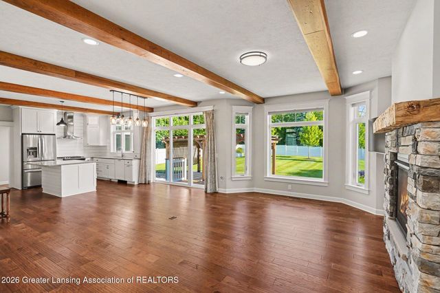 1243 Joann Lane, Williamston, MI 48895