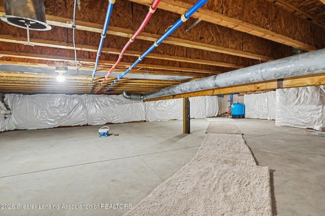 1243 Joann Lane, Williamston, MI 48895