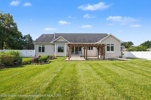 1243 Joann Lane, Williamston, MI 48895