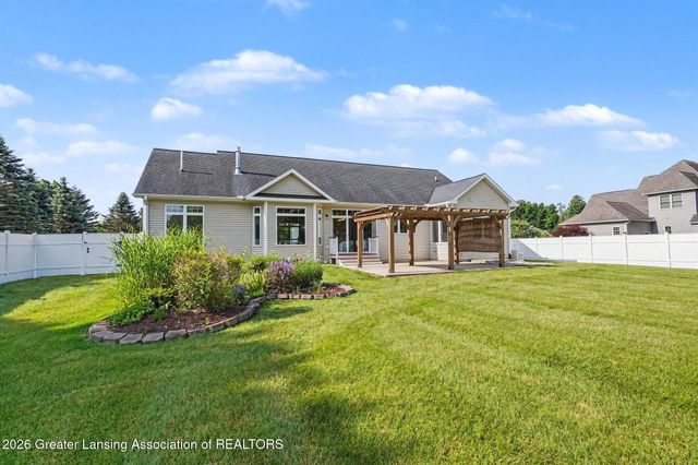 1243 Joann Lane, Williamston, MI 48895