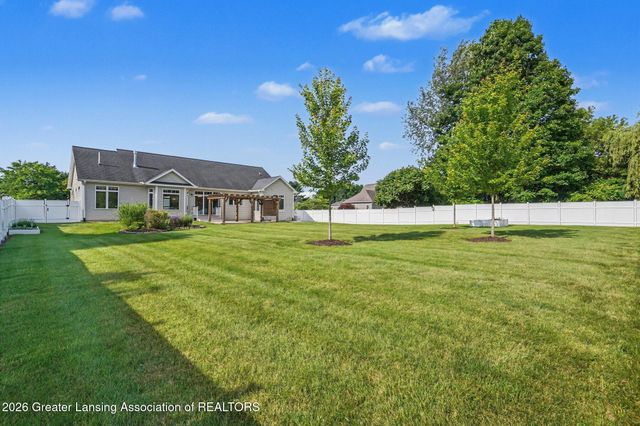 1243 Joann Lane, Williamston, MI 48895