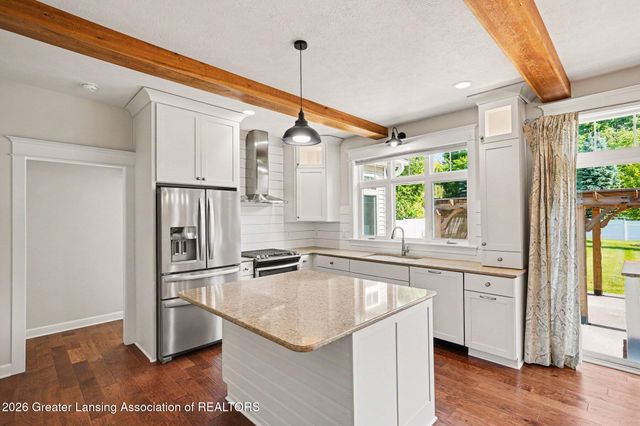 1243 Joann Lane, Williamston, MI 48895