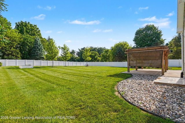 1243 Joann Lane, Williamston, MI 48895