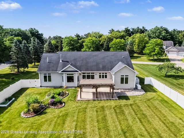 1243 Joann Lane, Williamston, MI 48895