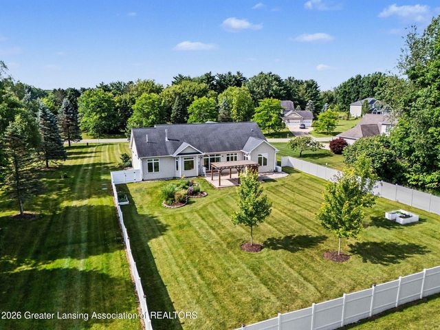1243 Joann Lane, Williamston, MI 48895