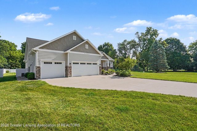 1243 Joann Lane, Williamston, MI 48895