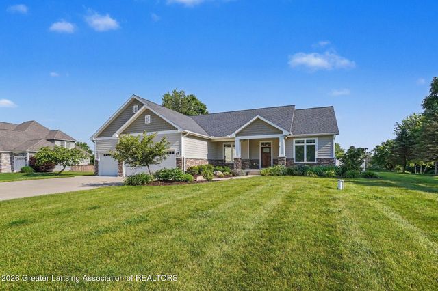 1243 Joann Lane, Williamston, MI 48895