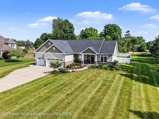 1243 Joann Lane, Williamston, MI 48895