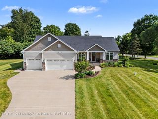 1243 Joann Lane, Williamston, MI 48895