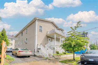 95 Laura Street, Providence, RI 02907
