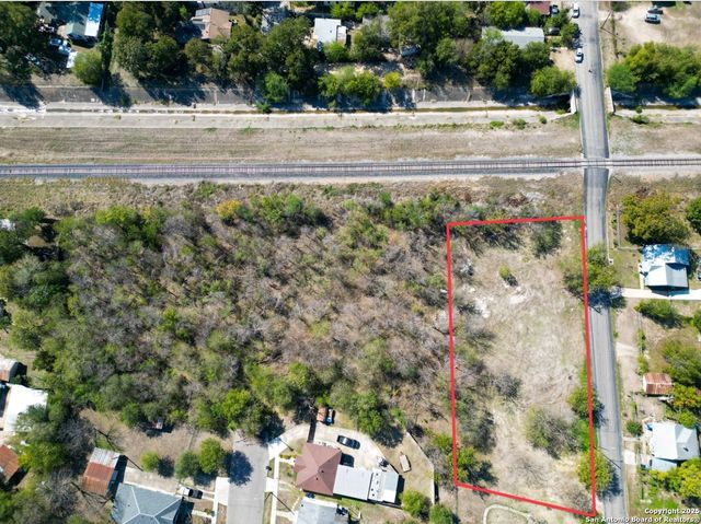 212 McMullen, San Antonio, TX 78210