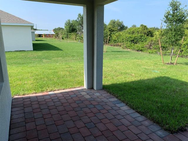 341 TANDIL STREET, Punta Gorda, FL 33983