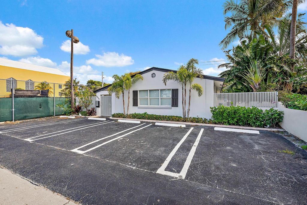 3808 Broadway Road #1, #2, #3, West Palm Beach, FL 33407