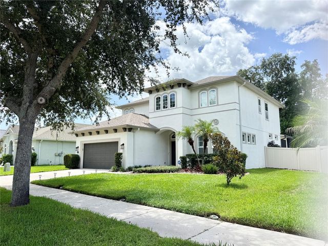 212 MONTARA DRIVE, Seffner, FL 33584