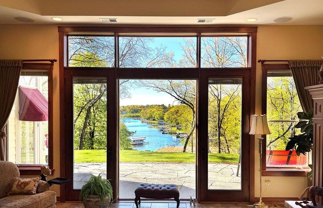 W1969 Itsa Little ROAD, Mukwonago, WI 53149