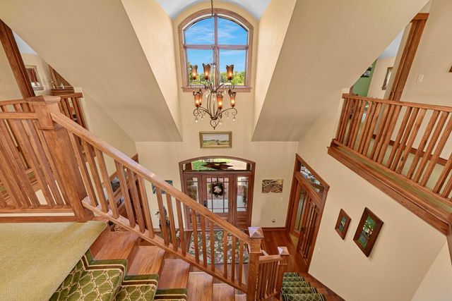 W1969 Itsa Little ROAD, Mukwonago, WI 53149