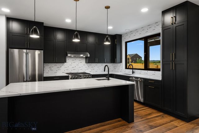 2939 S 30th Avenue, Bozeman, MT 59718