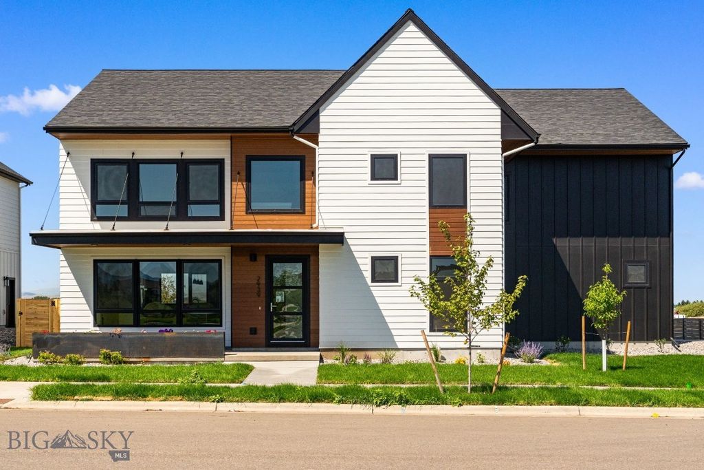 2939 S 30th Avenue, Bozeman, MT 59718