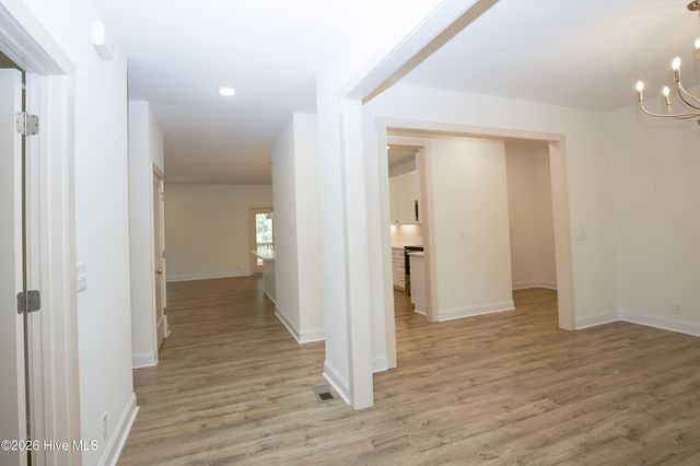 130 Torrey Pines Lane, Pinehurst, NC 28374